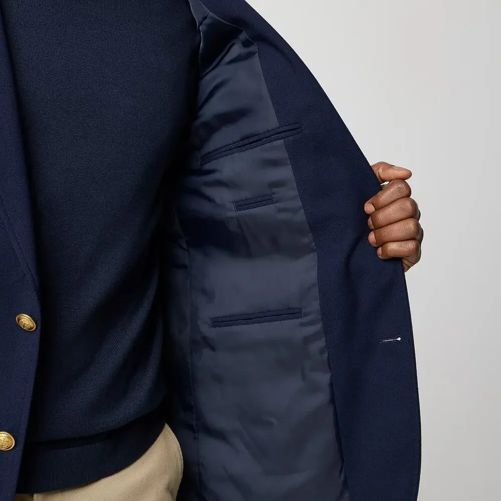 J. Crew Factory 40% wool